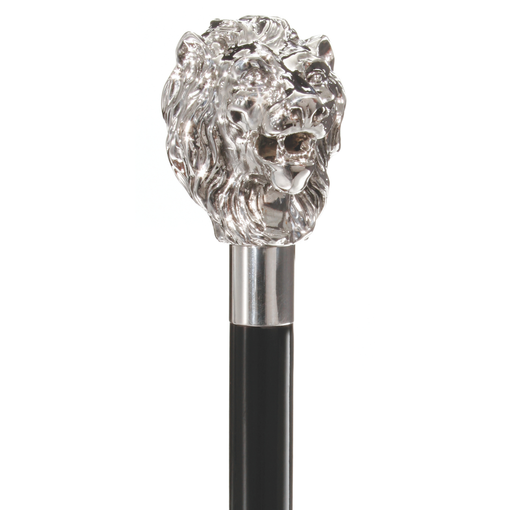 Leo Lion Walking Stick