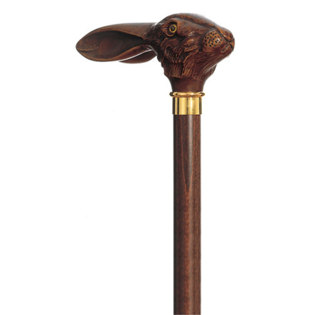 Jack Walking Cane