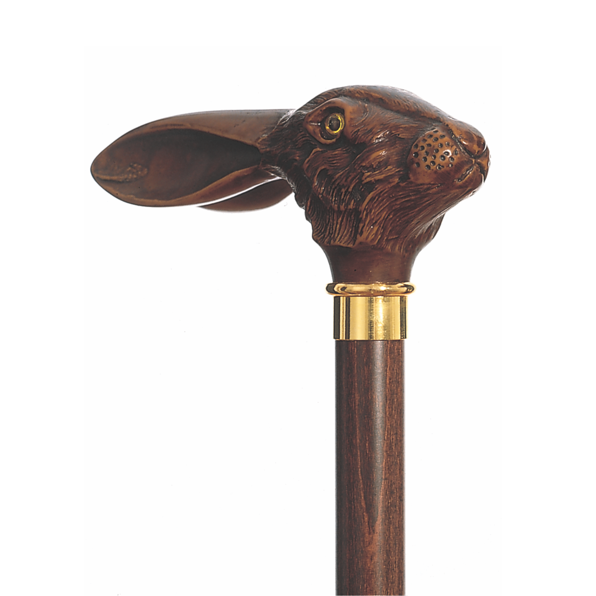 Jack Extra Long - Walking Cane