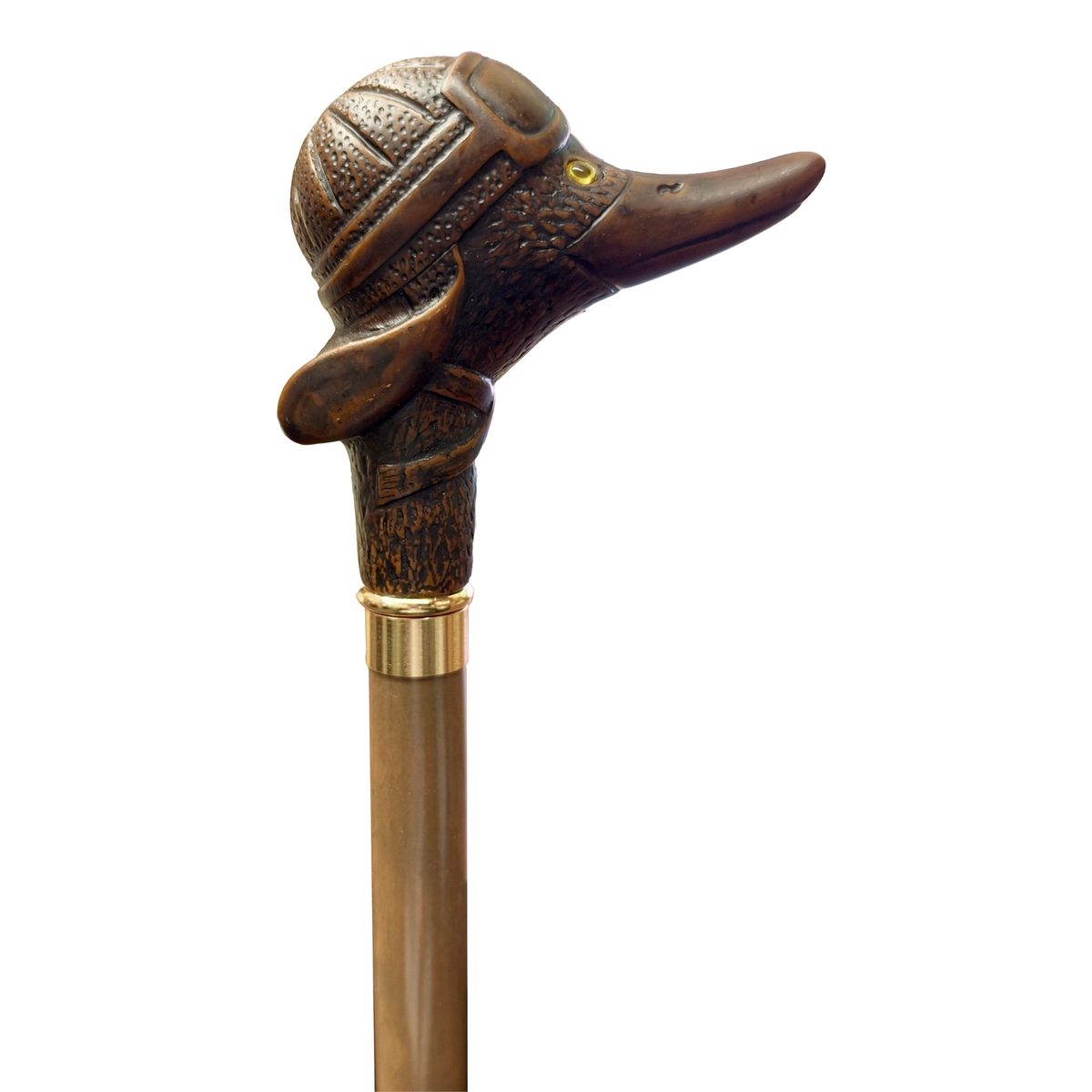 McQuack Walking Cane