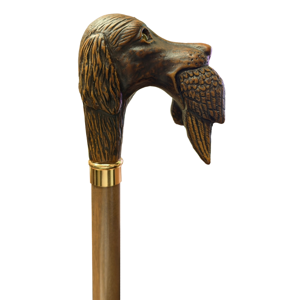 Hunter Walking Cane