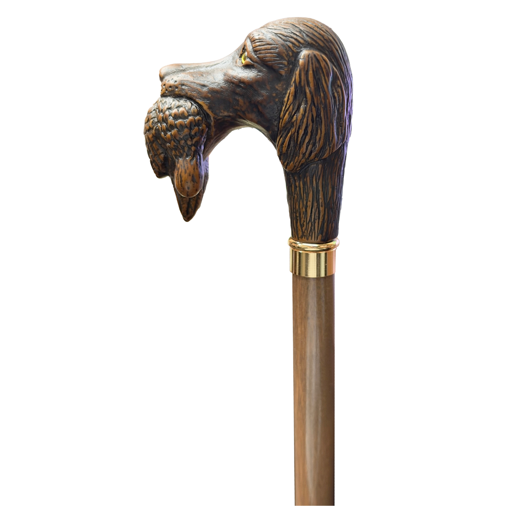 Hunter Walking Cane