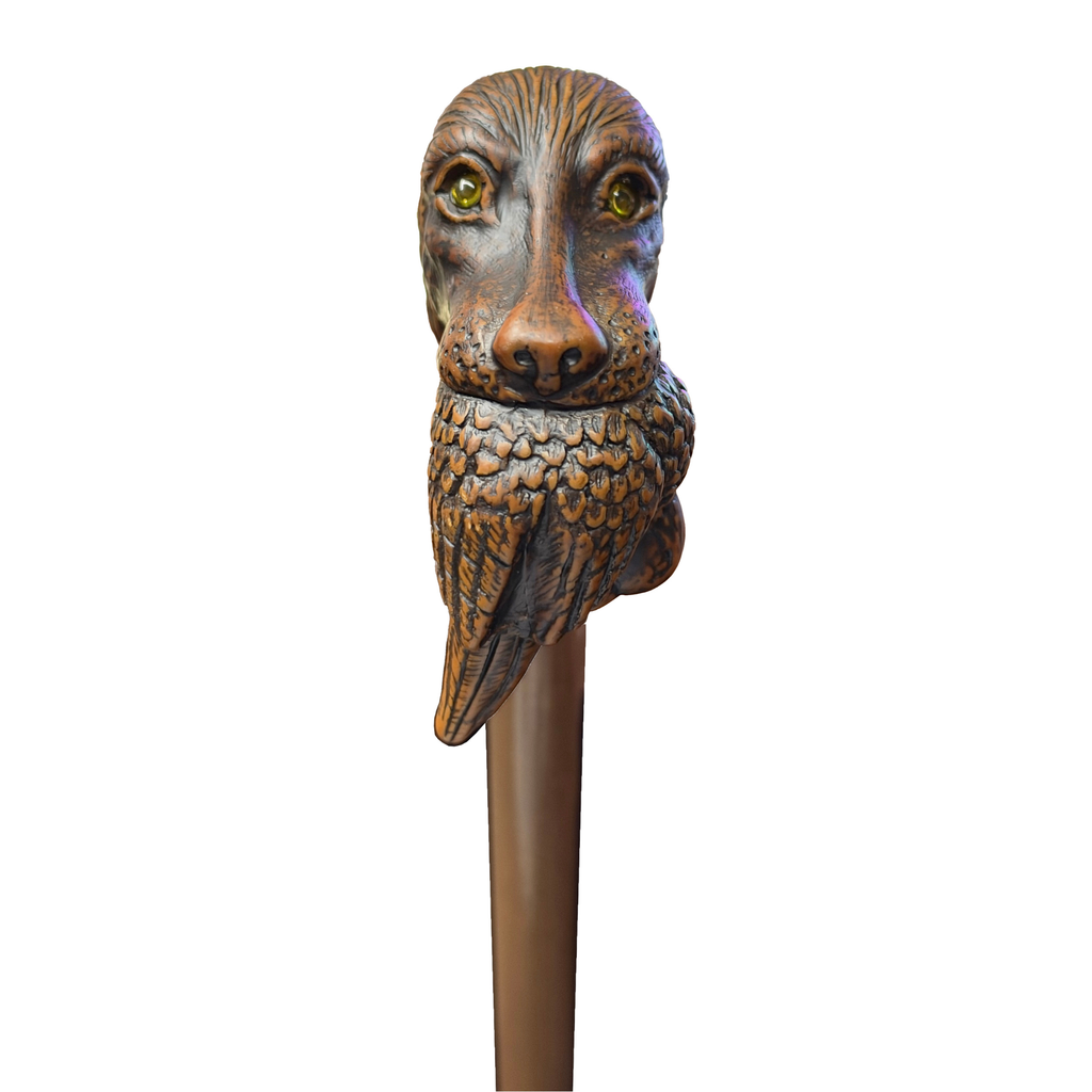 Hunter Walking Cane