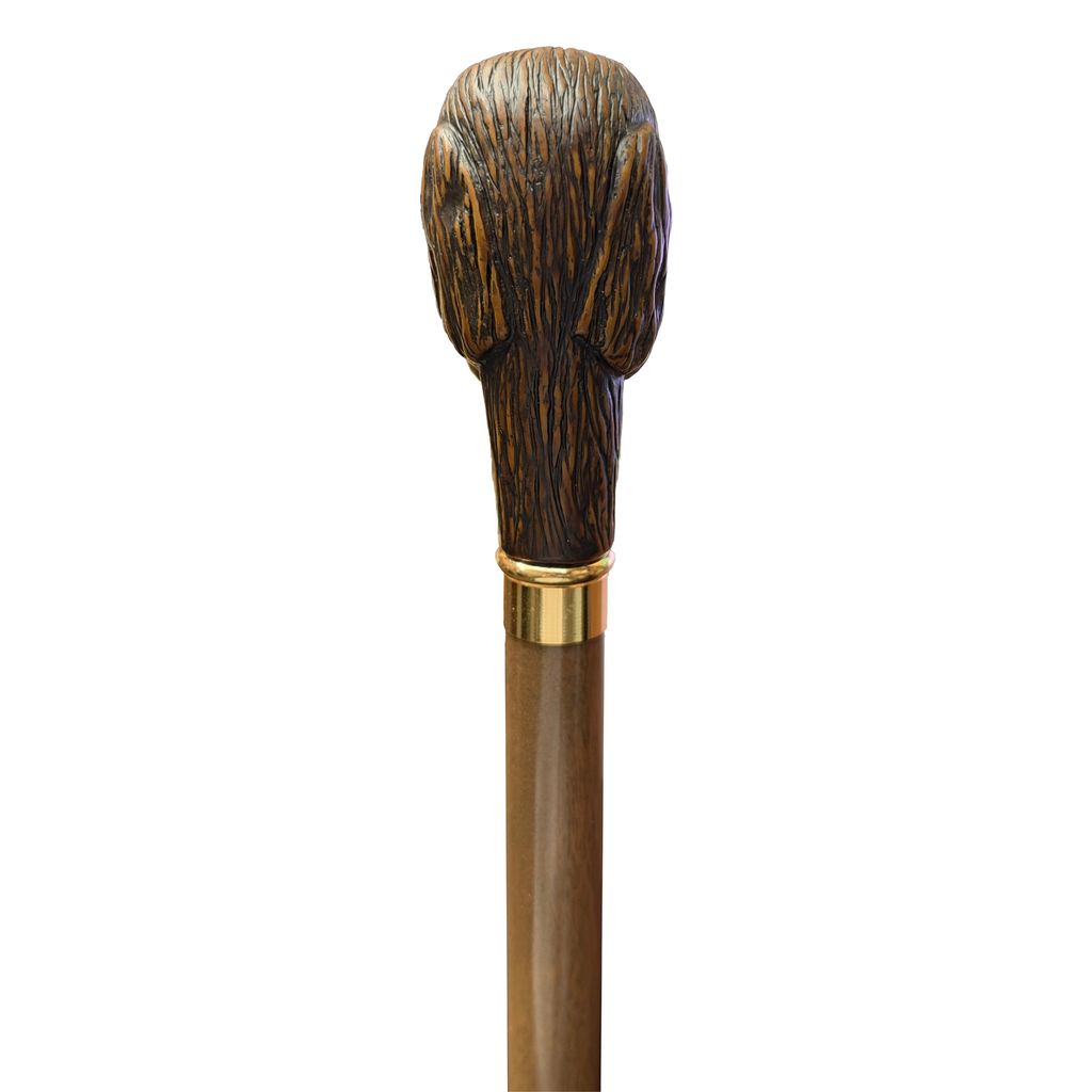 Hunter Walking Cane