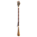 Back Scratcher Shoehorn