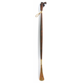 Peacemaker Long Reach Shoehorn – 27″, Made in Italy