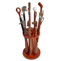 Shoehorn Display Rack