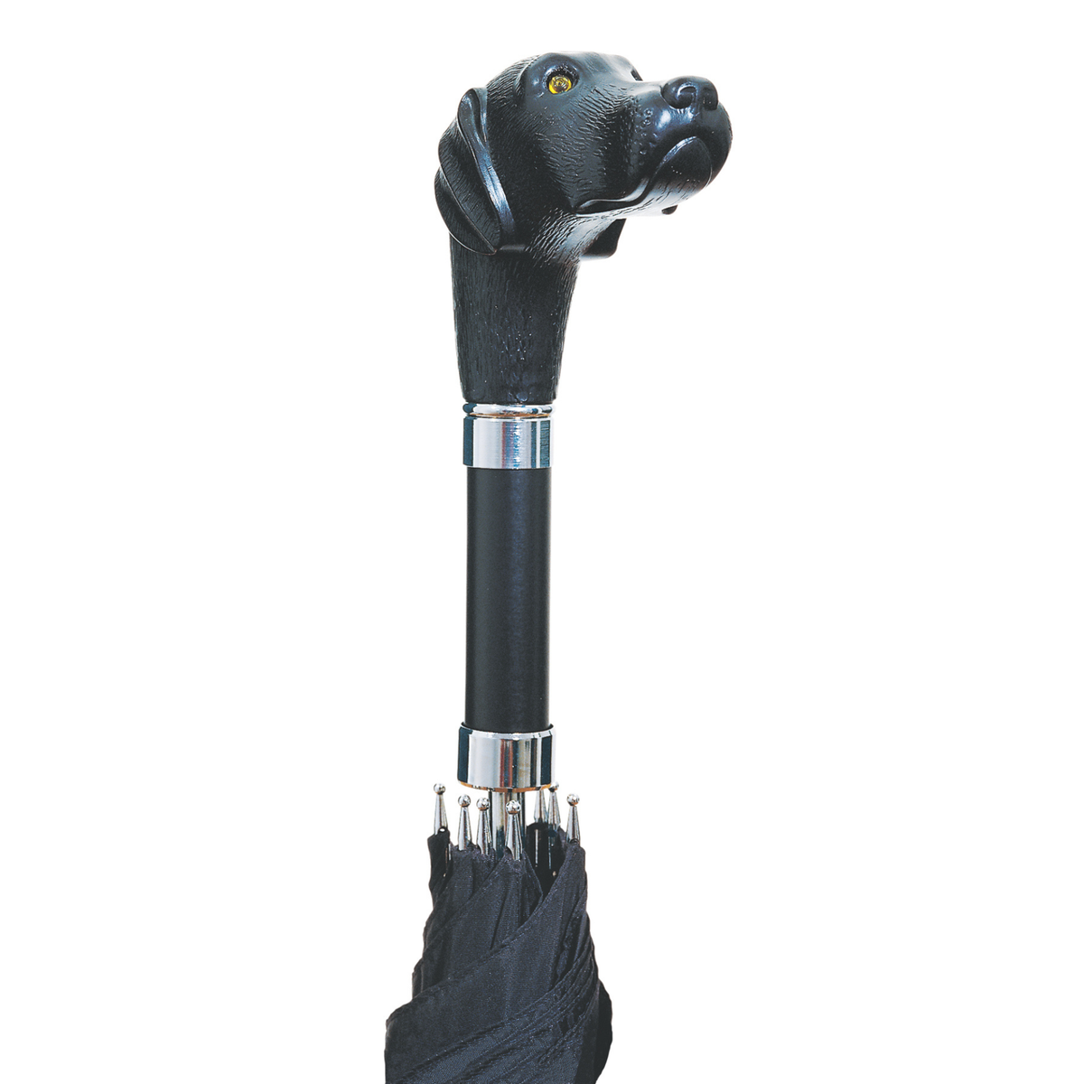 Scout Umbrella with Cellulose Acetate Handle