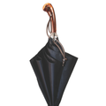 Appalachian Self-Opening Umbrella with Chestnut Knob Handle