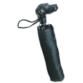 Black Lab Mini Umbrella