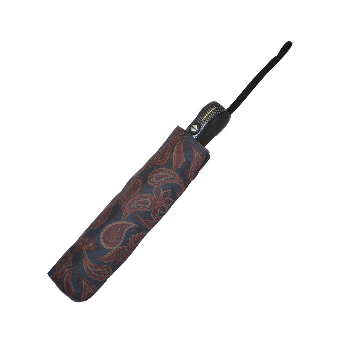 Royal Paisley Mini Umbrella