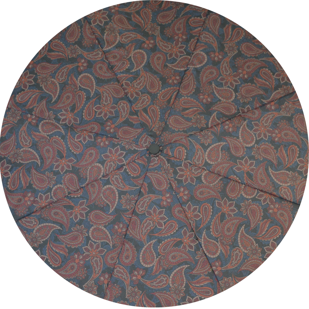 Royal Paisley Mini Umbrella