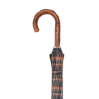 Highland Tartan Umbrella