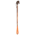 Oak Tone Stallion Shoehorn