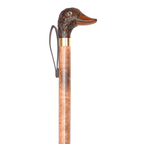 Oak Tone Duck Shoehorn