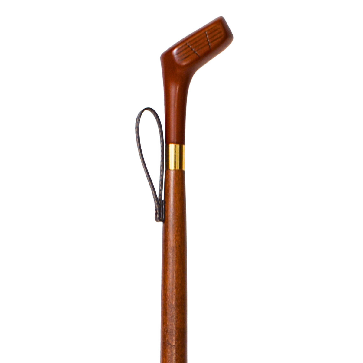 Golf Driver Shoehorn - Handcrafted Elegance from Spain