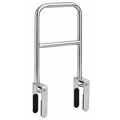 High Profile Tub Rail