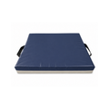 Gel Wheelchair Seat Cushion with Removable Cover