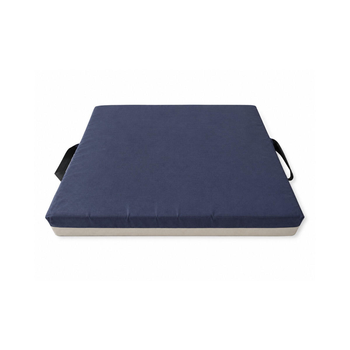 Gel Wheelchair Seat Cushion with Removable Cover