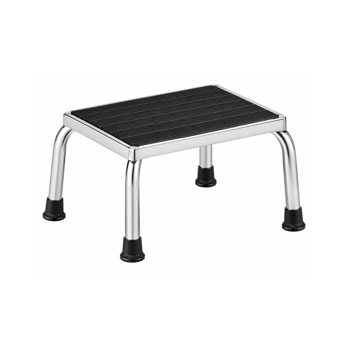 Safety Foot Stool - Hospital Grade