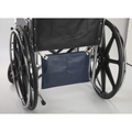 Wheelchair Drainage Bag Cover and Holder