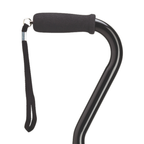 Replacement Plug & Strap for Walking Cane