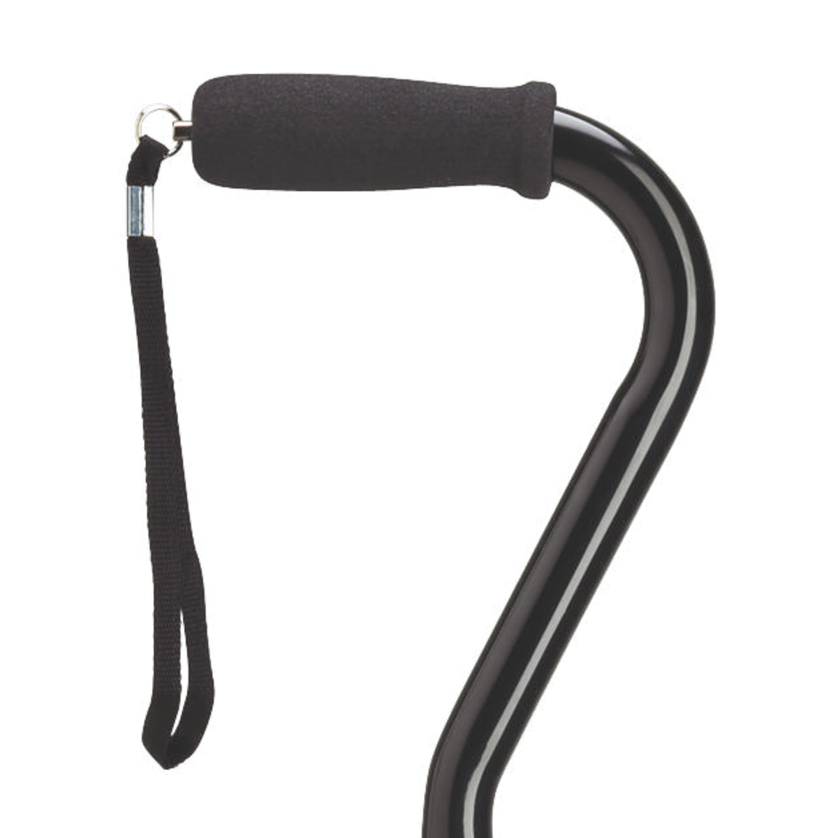 Replacement Plug & Strap for Walking Cane