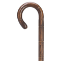 Oak Tourist Cane