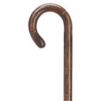Oak Tourist Cane