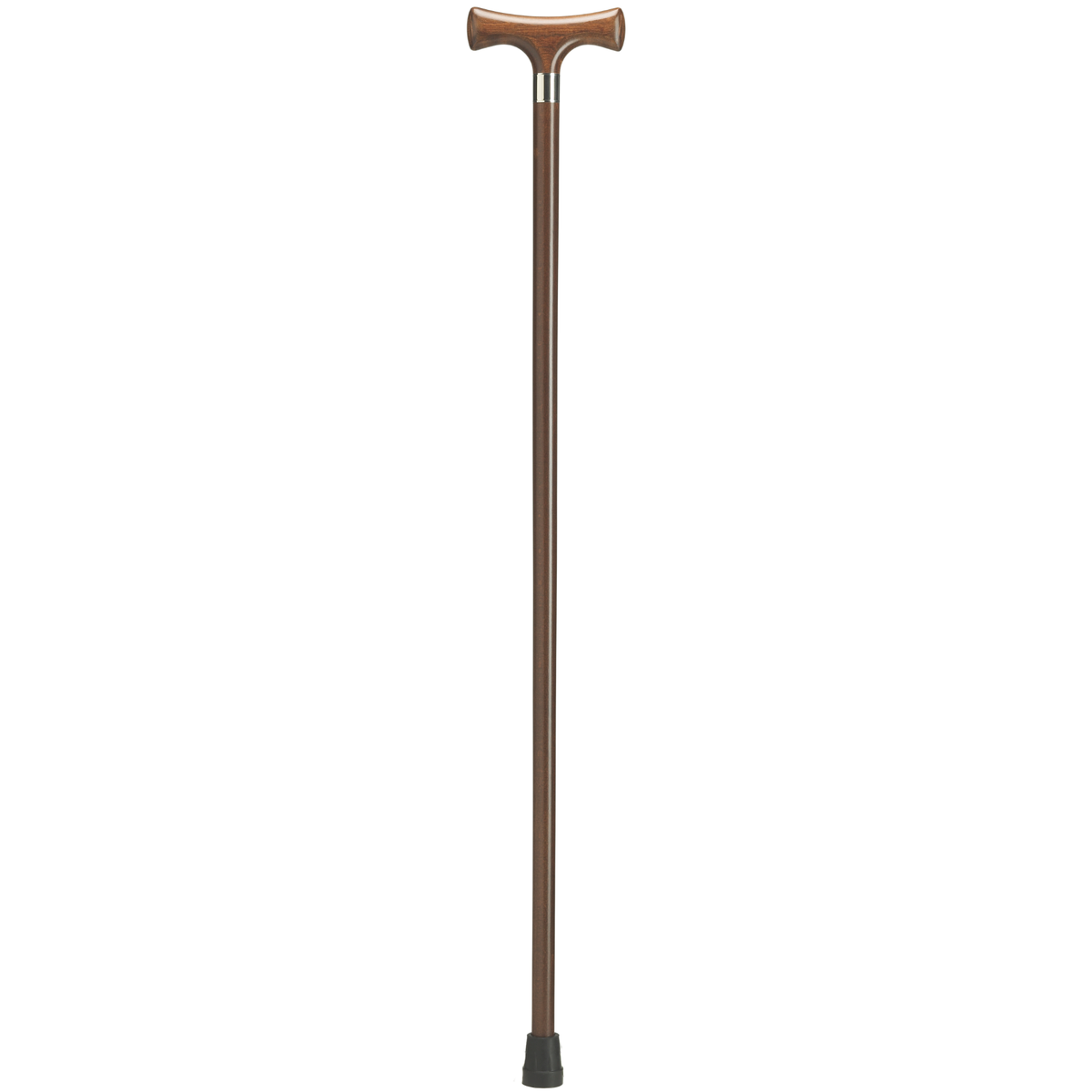 Orthopedic Grip T-Handle Walking Cane – 36 Inch