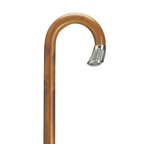 Walking Cane with Accent Cap