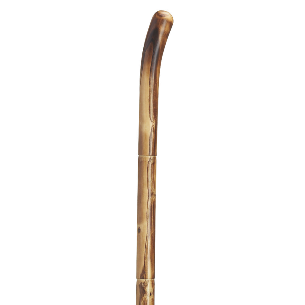 Chestnut Knob Stick