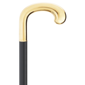 Opera Handle Walking Stick