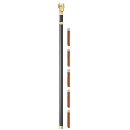 Straight Brandy Cane