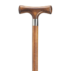 T handle Cane