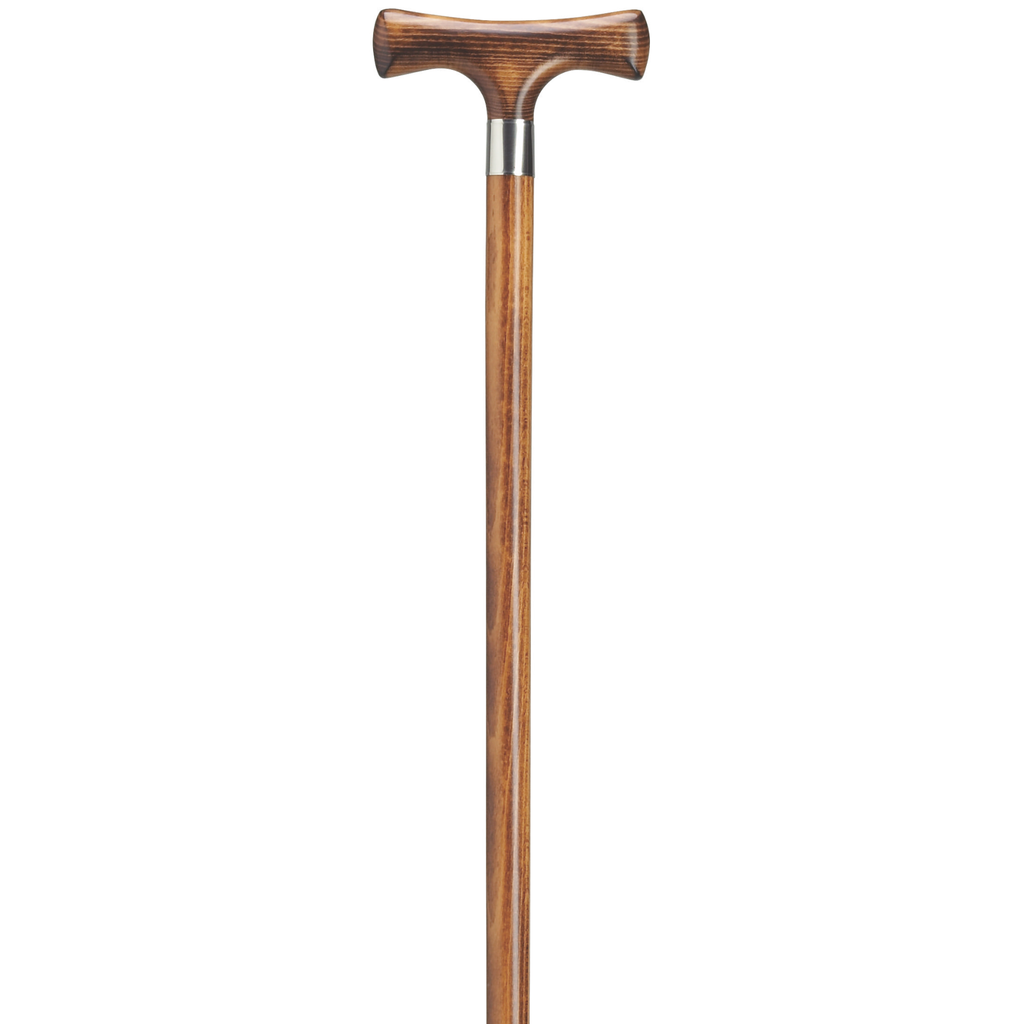 T handle Cane