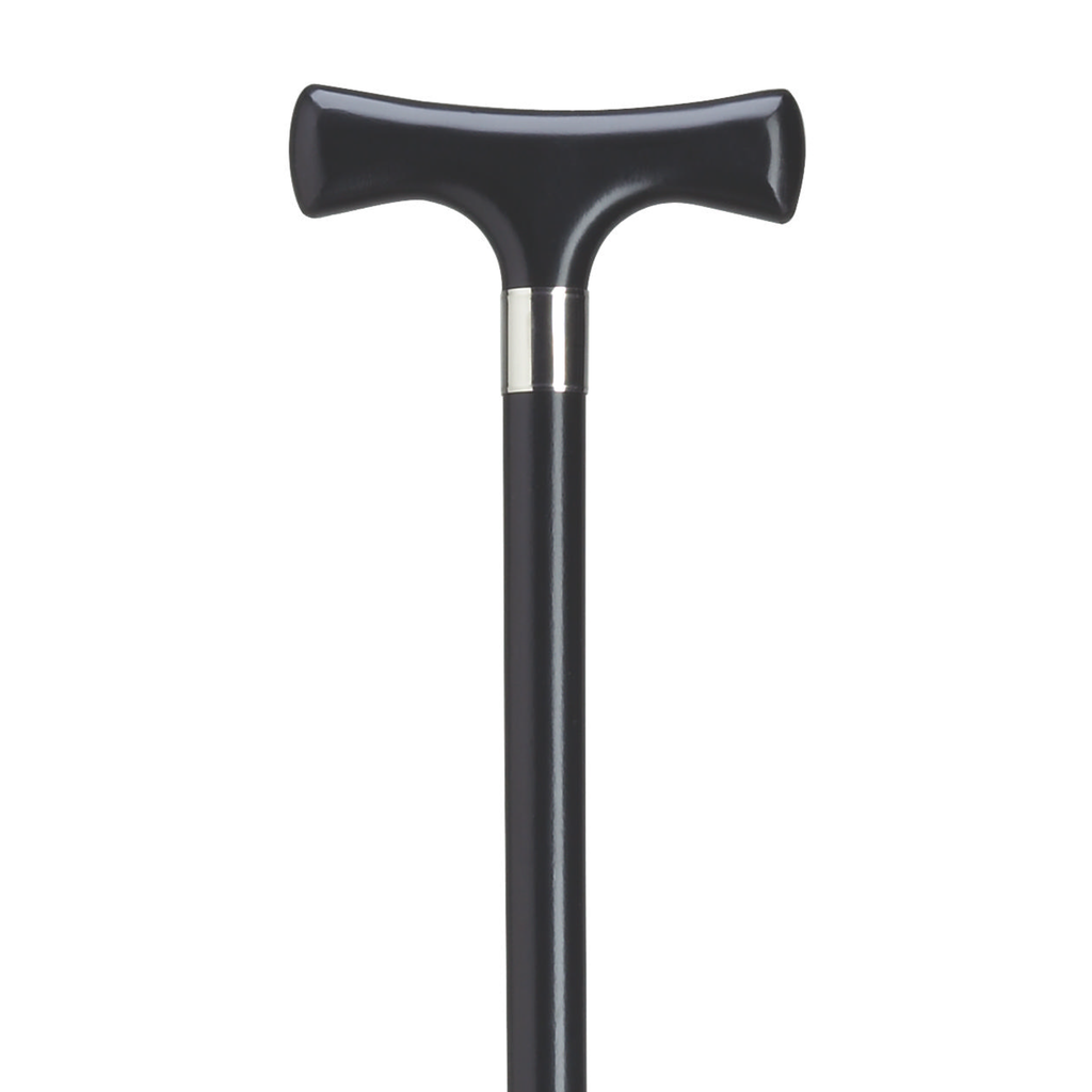 T handle Cane