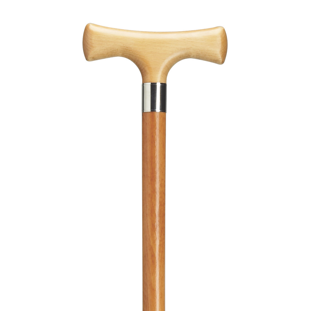 T handle Cane