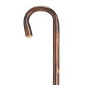Ladies Hazelwood Crook Cane