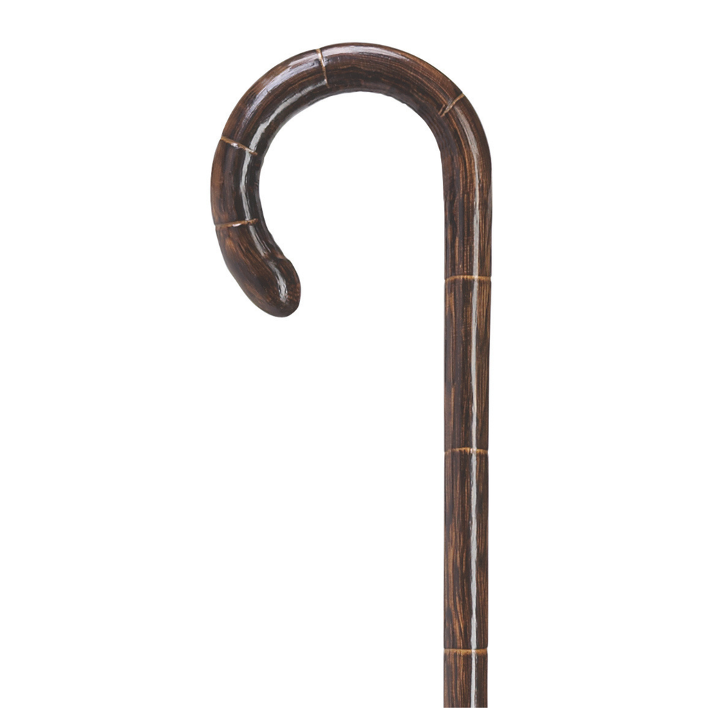 Oak Petite Tourist Cane