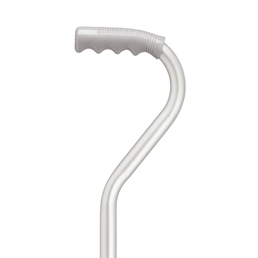 Offset cane