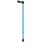Palm Grip Walking Cane