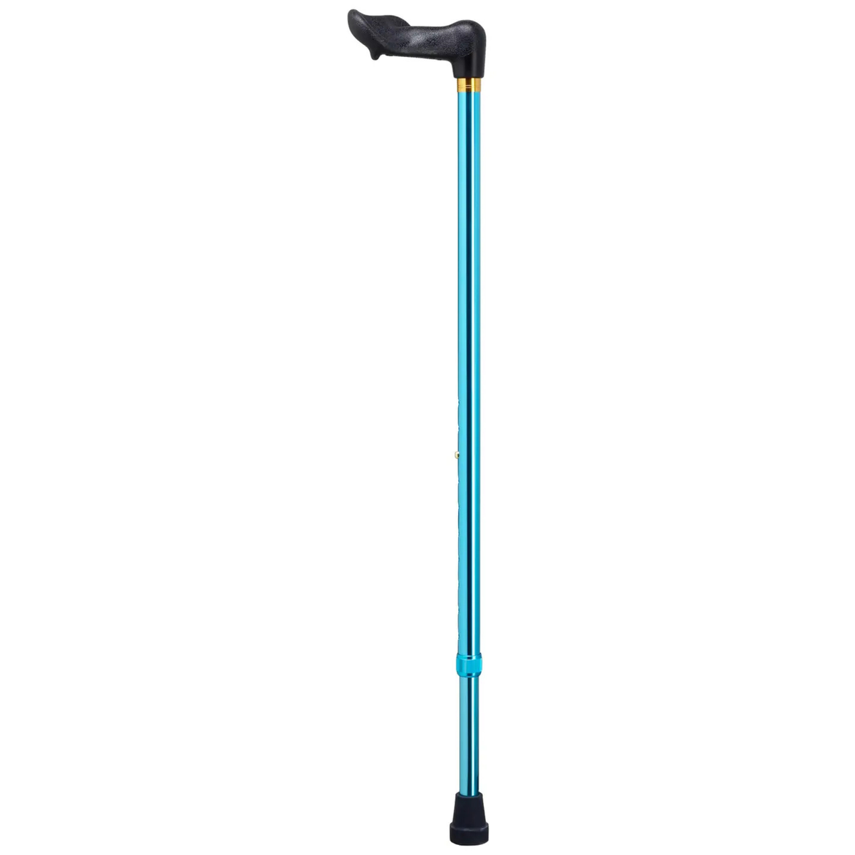 Palm Grip Walking Cane