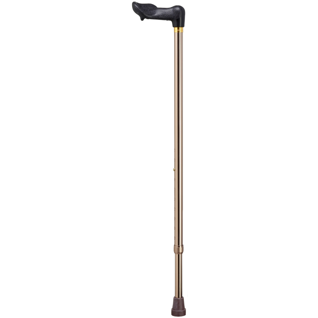 Palm Grip Walking Cane