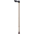 Palm Grip Walking Cane