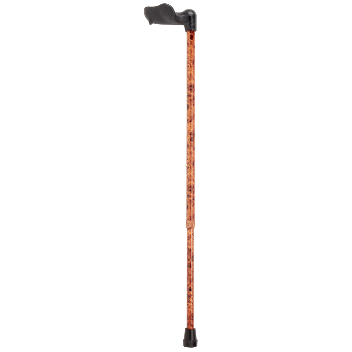 Palm Grip Walking Cane