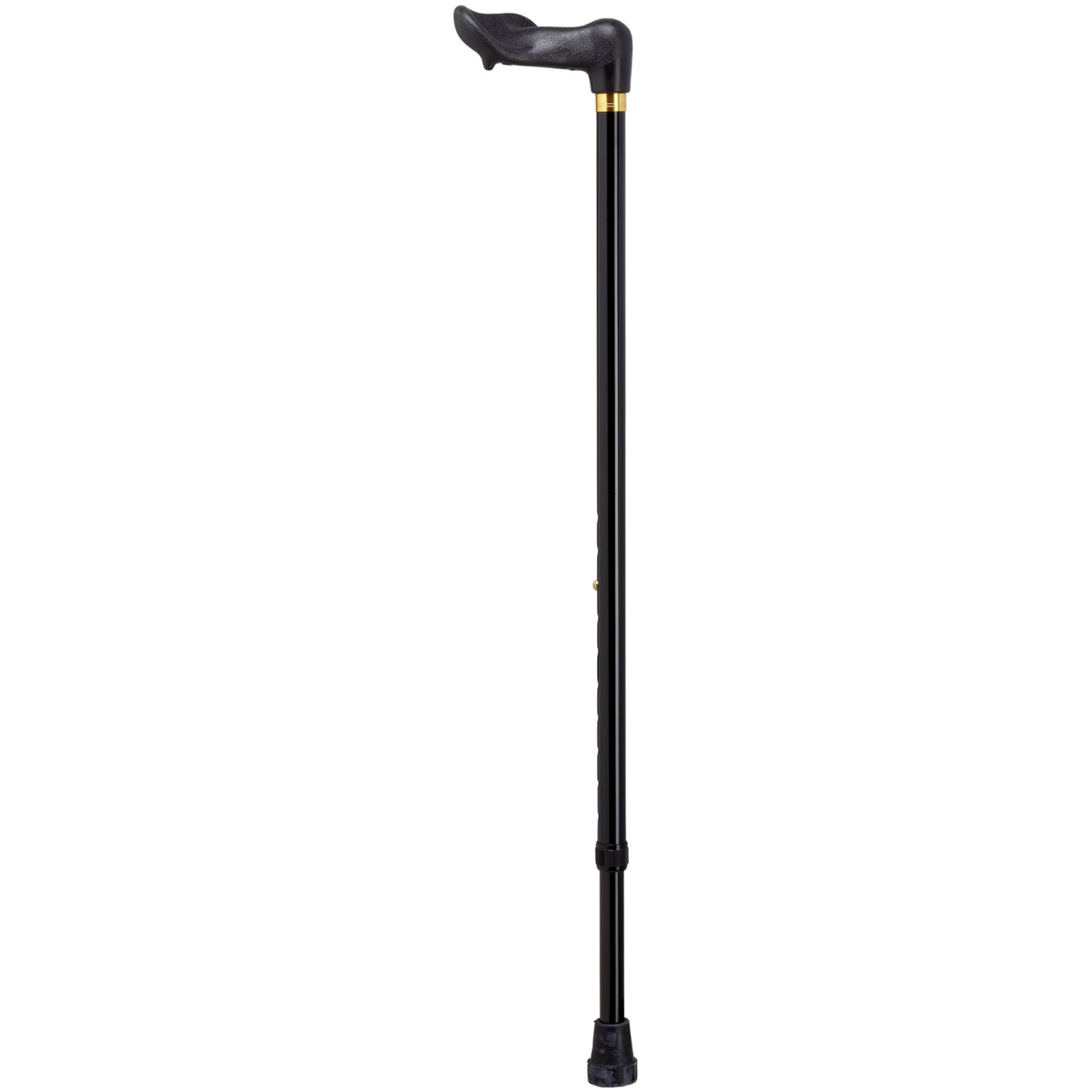 Palm Grip Walking Cane