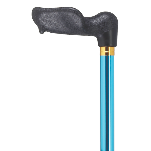 Palm Grip Walking Cane