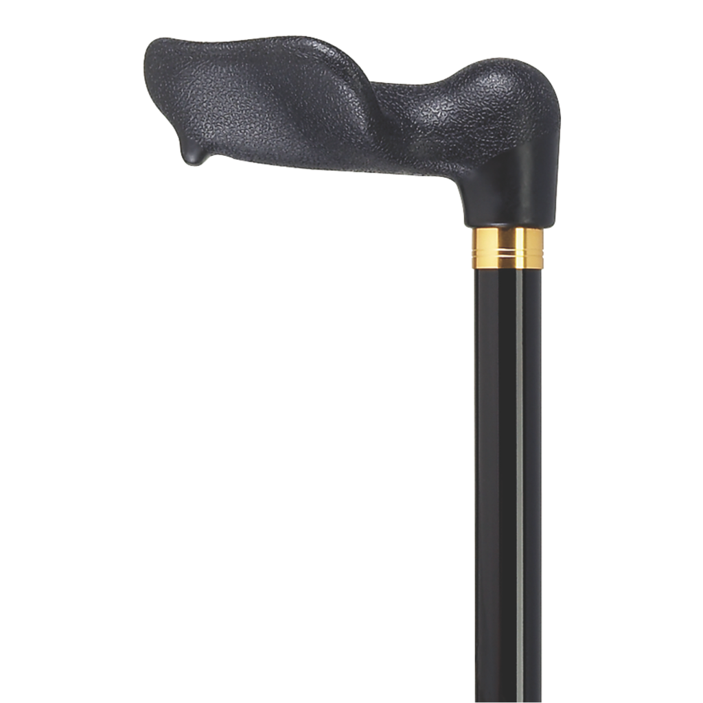 Palm Grip Walking Cane