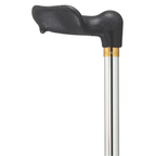 Palm Grip Walking Cane